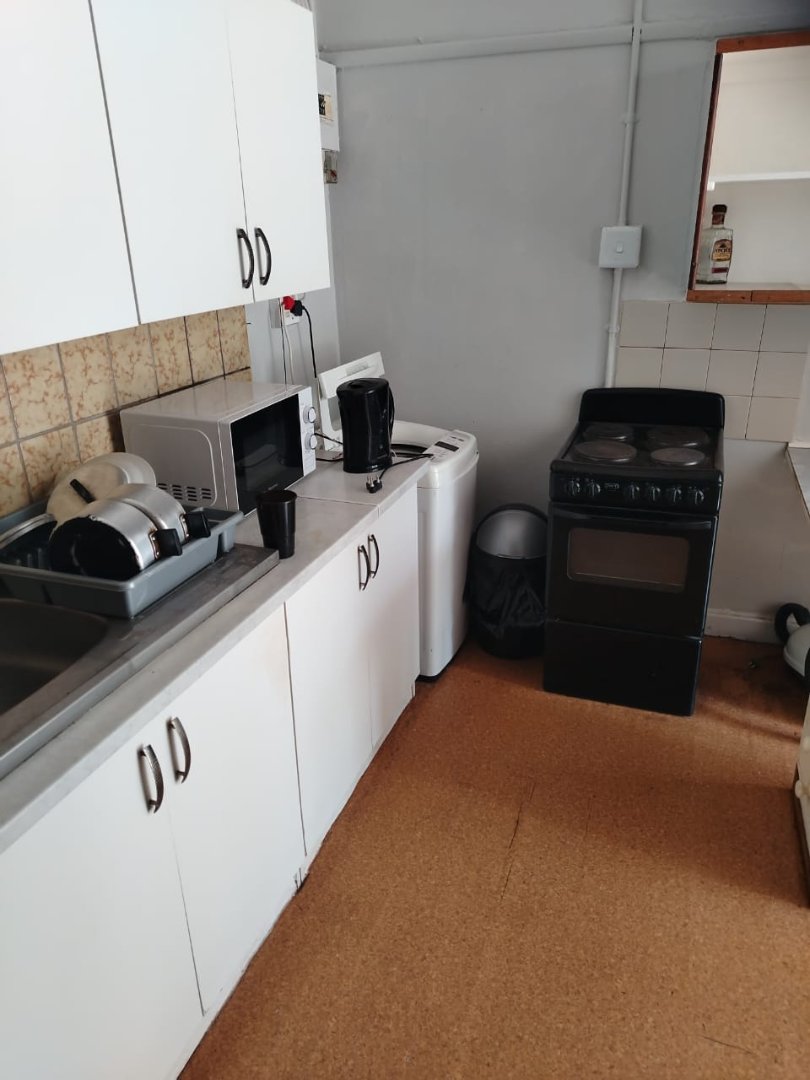 11 Bedroom Property for Sale in Park West Free State